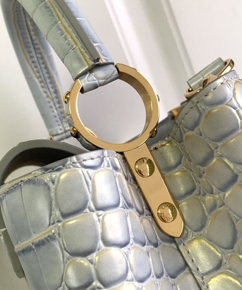 Louis Vuitton Top Handle Bags